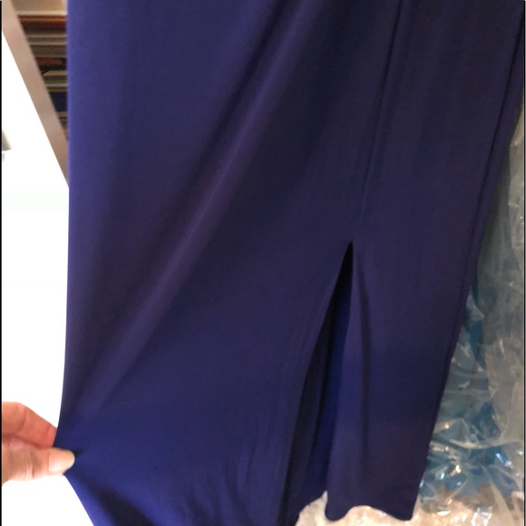 Ralph Lauren Prom Dress - Picture 3 of 4